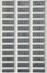 Photo Textures of Buildings Los Angeles